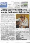 King-Grace in Reichenau an der Rax
